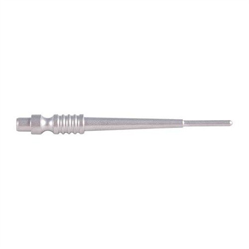 Upgrade your firearm with EGW's durable stainless steel firing pins, available in .068, .075, and .093 diameters for optimal fit and reliable performance.