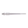 Upgrade your firearm with EGW's durable stainless steel firing pins, available in .068, .075, and .093 diameters for optimal fit and reliable performance.