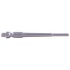EGW's durable stainless steel firing pin enhances reliability with precise clearance, preventing jams and misfires; available in .068, .075, and .093 diameters.