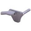 The EGW 1911 Heavy Duty Thumb Safety features an oversized pad for quick engagement, precision machined for strength, and ergonomically designed for comfort.