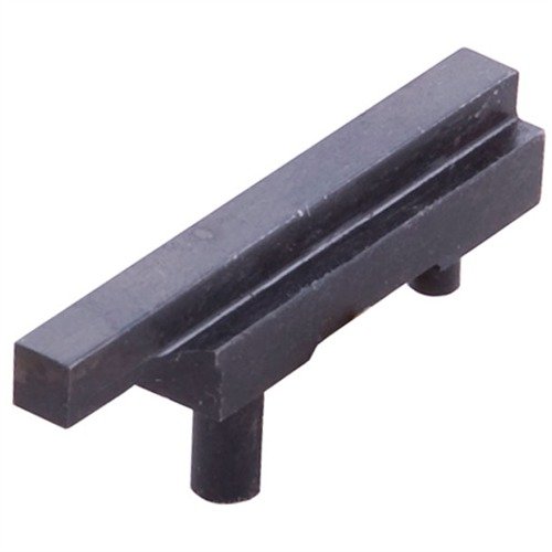 The EGW .45 ACP Heavy Duty Ejector offers exceptional strength and precise fitting, ensuring reliability in competition and tactical use with custom gunsmith fitting.