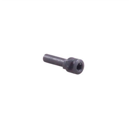 Upgrade your 1911 with the EGW HEX-HEAD Magazine Release Lock, featuring an extended button for easy access and tweaked geometry for secure mag retention.