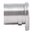EGW STRAIGHT BORED BUSHING, STAINLESS