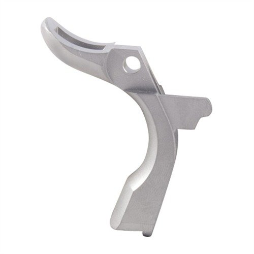 The EGW Beavertail Grip Safety offers a custom fit, snug engagement, and is designed for Series 70 1911s, ensuring reliability and comfort for shooters.