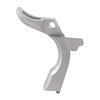 The EGW Beavertail Grip Safety offers a custom fit, snug engagement, and is designed for Series 70 1911s, ensuring reliability and comfort for shooters.