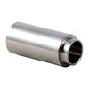 Enhance your pistol's look with the EGW Long Nose Recoil Spring Plug, designed for thicker bushings and available in stainless or blued steel finishes.