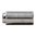 EGW LONG NOSE PLUG WITH END HOLE SS