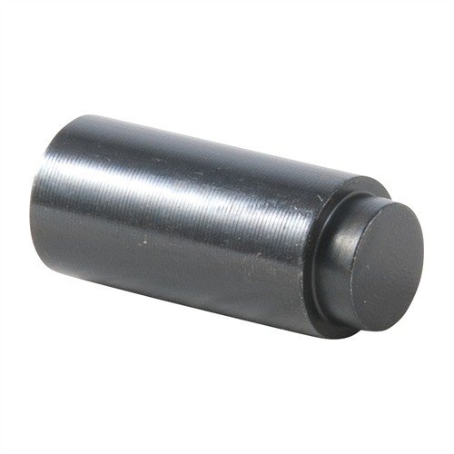 Upgrade your 1911 with the EGW Long Nose Recoil Spring Plug, designed for flush fit with thick bushings, enhancing both function and cosmetic appeal.