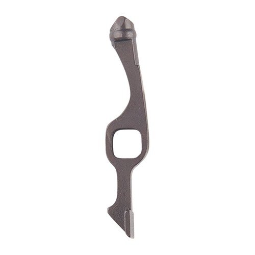 Enhance your 1911's precision with the EGW HD Ball Head Disconnector, featuring a taller design to prevent sear pin drag and improved functionality.
