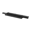 Elevate your optics with the EGW AR-15/M16 Extendariser mount for faster target acquisition, enhanced eye relief, and a secure, seamless fit.