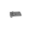 Easily mount your Optima, J-Point or Delta Point red-dot sight on your S&W revolver with the EGW mount—no alterations needed and hardware included.