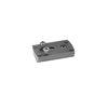 Easily mount your Optima, J-Point, or Delta Point sight by replacing your rear sight with the EGW mount; no alterations needed and hardware included.