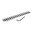 EGW SAVAGE 10-16 ROUND BACK SHORT ACTION 0 MOA SILVER
