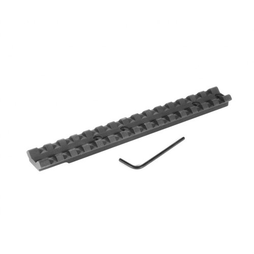 Enhance your Winchester 1300 with EGW's lightweight, precision-machined Picatinny scope bases for easy installation, flexibility in scope choice, and no drilling required.