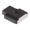 Upgrade your 1911 with the EGW oversized firing pin stop for reliable ejection, reduced lateral movement, and enhanced durability for long-lasting performance.