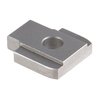 Upgrade your 1911 with the EGW oversized firing pin stop for reliable ejection, reduced lateral movement, and enhanced durability—perfect for Bomar cut slides.