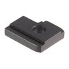 EGW Oversize Firing Pin Stop enhances ejection reliability and reduces lateral movement, designed for 1911 Series 70 with Bomar cut slides.