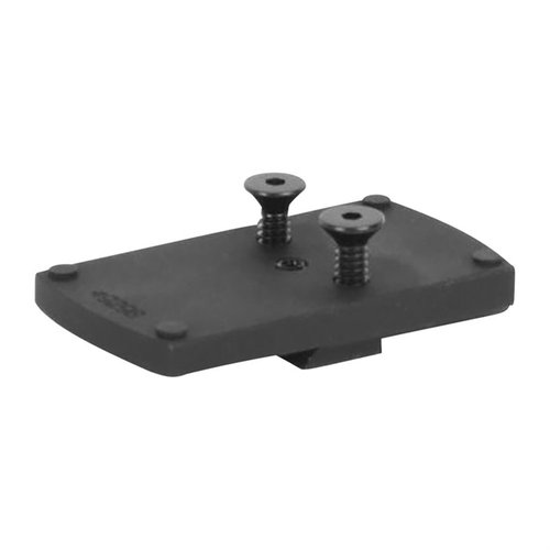 Upgrade your CZ Shadow 2 with the EGW Vortex Viper/Venom Sight Mount, crafted from durable 7075 aluminum for easy installation and secure fitment.