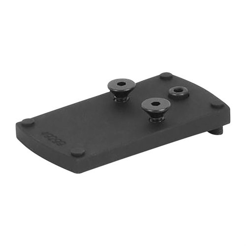 Upgrade your SIG P210A Target with the EGW Vortex Viper/Venom Sight Mount, crafted from durable 7075 aluminum for easy installation and secure fit.