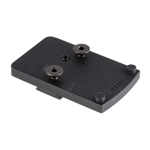Rings, Mounts & Bases > Handgun Bases - Preview