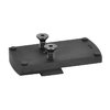 EGW SIGHT MOUNT FOR VORTEX VIPER/VENOM FITS WALTHER 1911-22 BLK