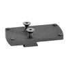 EGW SIGHT MOUNT FOR VORTEX VIPER/VENOM FITS S&W M&P BLACK