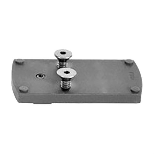 Easily mount your Vortex Viper/Venom on SIG P220-229/320 with this EGW Sight Mount; includes hardware and allows for quick rear sight replacement.
