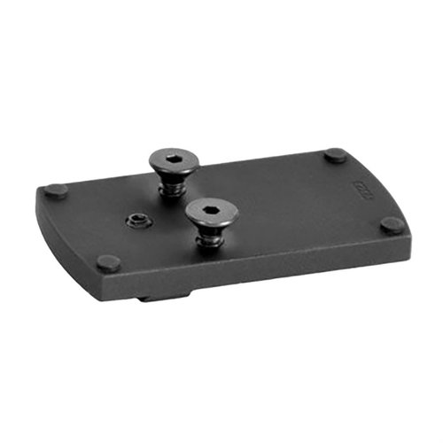 Upgrade your Springfield XD with the EGW Sight Mount for Vortex Viper/Venom, featuring easy installation, durable construction, and included mounting hardware.