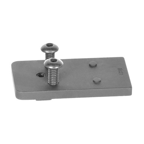 Easily replace your rear sight with the EGW mount for Vortex Razor, allowing quick red-dot sight installation on compatible Springfield XD/XDM models.