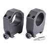 Discover the robust EGW Keystone Series 30mm scope rings, crafted from aircraft-grade aluminum for durability, featuring a split design for easy installation.