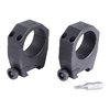 Discover EGW's Keystone Series 34mm rings, crafted from 6061 aircraft grade aluminum for durability, featuring a reliable design for easy installation on picatinny and weaver rails.