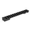 Upgrade your Springfield 03A3/03A4 with EGW's 1-piece Picatinny base for enhanced versatility, precision, and accuracy, crafted from durable 7075 T6 aluminum.