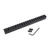 EGW RUGER PRECISION MAGNUM 1-PIECE PICATINNY BASE 40 MOA