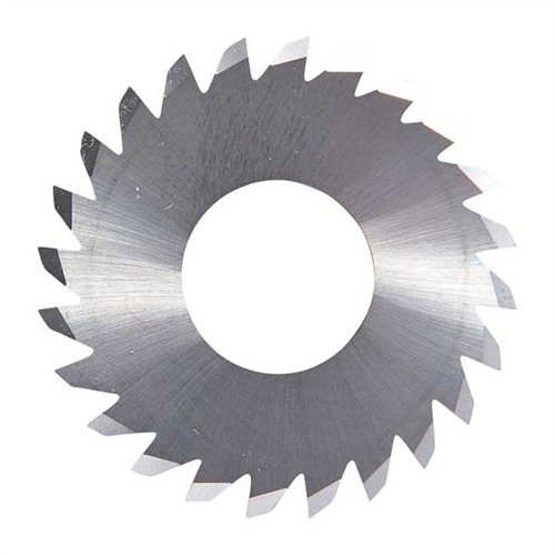 Hard Abrasive Tools > Carbide Slitting Saws - Preview