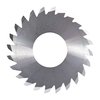 Achieve precise, professional-grade cocking serrations on 1911 Auto slides with the EGW Carbide Slitting Saw, designed for durability and accuracy.