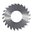 EGW 60 DEGREE CARBIDE SLITTING SAW