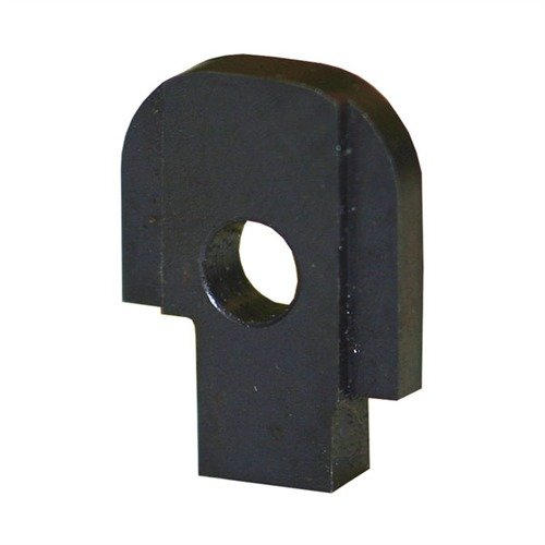 Upgrade your 1911 with the EGW Oversized Firing Pin Stop for improved extraction, reliable ejection, and enhanced dwell-time with major power factor ammo.