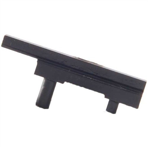 The EGW .45 ACP Extended Ejector offers precise fitting with oversized ends, allowing for custom shaping and a seamless look on your 1911 Auto.