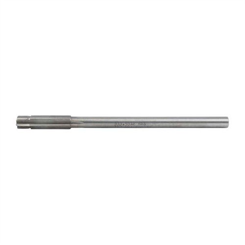 The EGW 1911 Collar Reverse Plug Reamer features self-piloted cutting for precise spring guide tunnel depth and diameter, available in Tool Steel or Carbide.