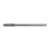The EGW 1911 Collar Reverse Plug Reamer features self-piloted cutting for precise spring guide tunnel depth and diameter, available in Tool Steel or Carbide.