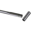Upgrade your 1911 with EGW's Collar Reverse Plugs, featuring a robust lead-free steel design and integral collar to prevent cracking and ensure reliability.