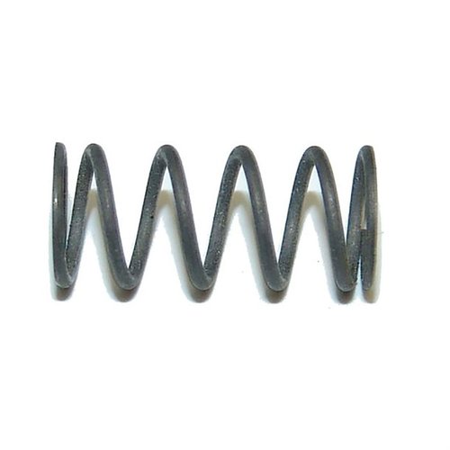 Enhance your Super 90 M3 Military & Police shotgun with the Benelli U.S.A. Rear Sight Retaining Pin Spring, designed for reliable performance and durability.