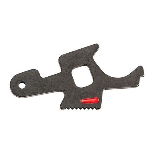 Upgrade your shooting experience with the Benelli U.S.A. Drop Lever, designed for Super Vinci and Vinci 12 models, enhancing reliability and performance.
