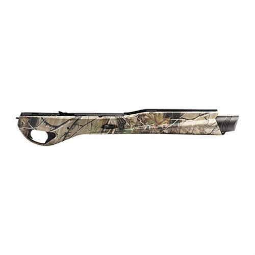 Enhance your Vinci 12 shotgun with the BENELLI U.S.A. FOREND ASSEMBLY APG, designed for superior grip and stability, ensuring optimal performance in every shot.