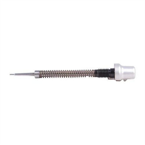 Upgrade your Remington 700 with the GRE-TAN Fluted Firing Pin Assembly for enhanced accuracy, reduced side play, and consistent sear engagement.
