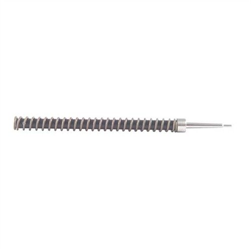 Upgrade your Remington 700 with GRE-TAN's Lite Firing Pin & Spring, featuring a lightweight 7075 aluminum shank and reduced lock time for superior performance.