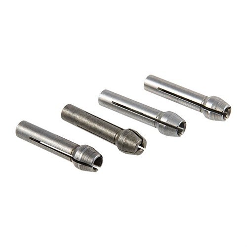 Electric Rotary Tools > Electric Rotary Tool Collets - Preview