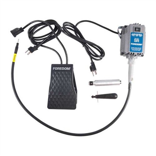 Electric Rotary Tools > Electric Rotary Tool Accessories - Preview