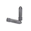 Ensure safe firearm operation with Forster's precision-engineered 6.5mm Creedmoor No-Go Gauge, essential for accurate headspace measurement.