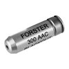 Ensure safe and reliable firearm operation with Forster Headspace Gauges, precision-engineered to meet SAAMI specs for accurate headspace measurement.